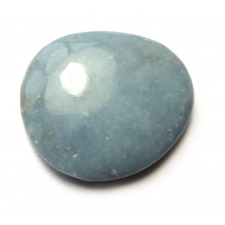 Scheibenstein Angelith 1 Stück