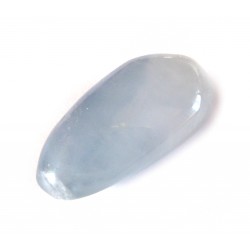 Trommelstein Coelestine 100 g