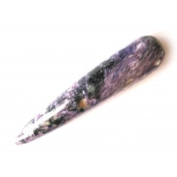 Massagegriffel Charoit extra, dick