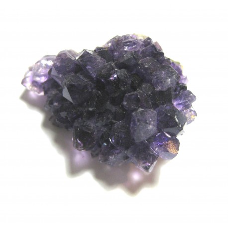 Amethyst Igel Uruguay 3-5 cm VE 500 g