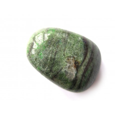 Trommelstein Diopsid-Quarzit 100 g