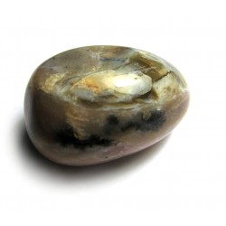Trommelstein Opal pink B 100 g