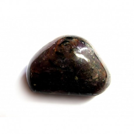 Trommelstein Rubin 1 Stück