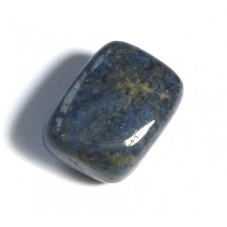 Trommelstein Dumortieritquarz 100 g