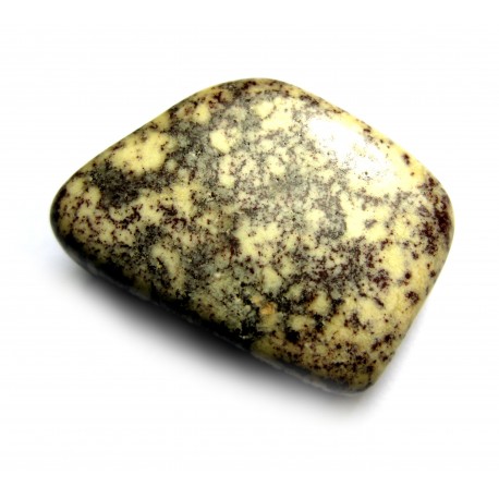 Trommelstein Alunit 1 Stück