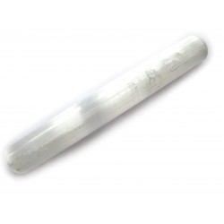 Massagestab Selenit 13 cm