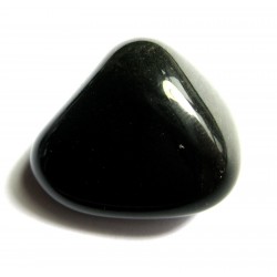 Trommelstein Obsidian Gold- B 500 g