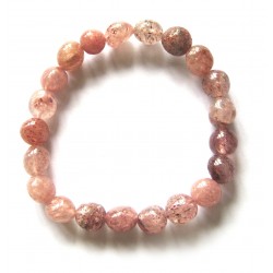 Nugget-Armband klein Hilutit