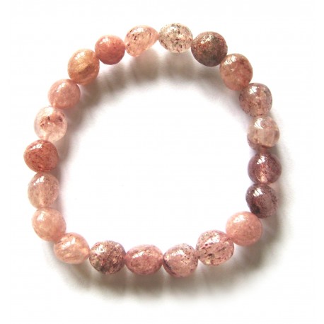 Nugget-Armband klein Hilutit