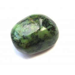 Trommelstein Chrysokoll (stabilisiert) B 100 g