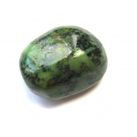 Trommelstein Chrysokoll (stabilisiert) B 100 g