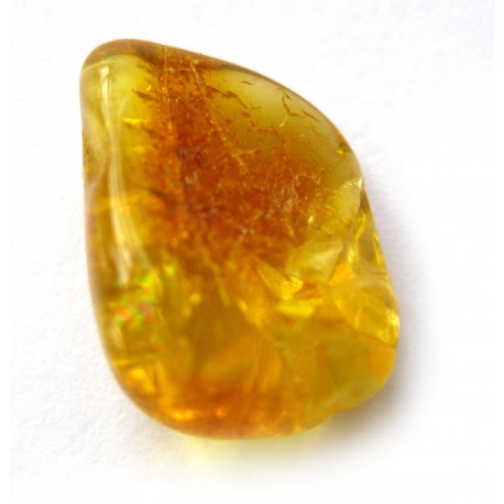 Trommelstein Bernstein 100 g