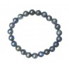 Kugel-Armband Lapislazuli 8 mm