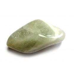 Trommelstein Prasiolith 100 g