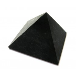 Pyramide Schungit 10 cm