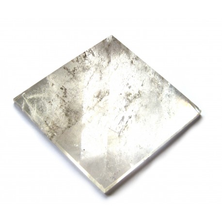 Pyramide Bergkristall 3 cm
