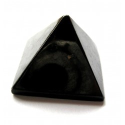 Pyramide Schungit 3 cm