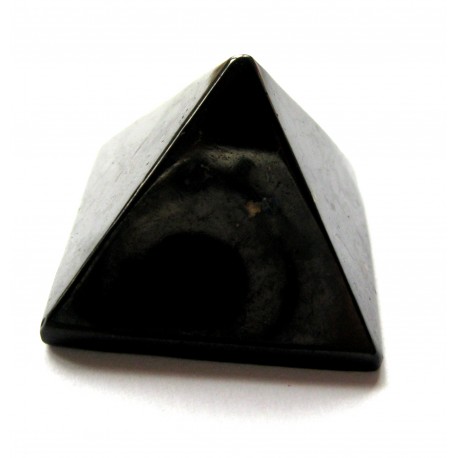 Pyramide Schungit 3 cm
