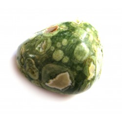 Trommelstein Rhyolith  Augenrhyolith 100 g