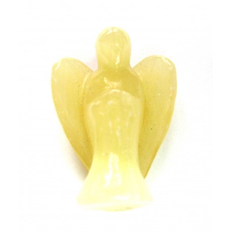 Engel Calcit orange 2 cm