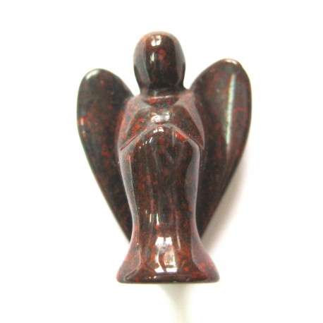 Engel Jaspis Brekzie 2 cm