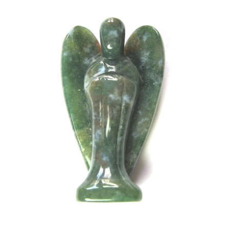 Engel Jaspis indisch 5 cm