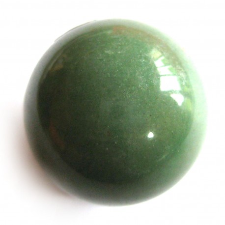 Kugel Aventurinquarz grün 3 cm