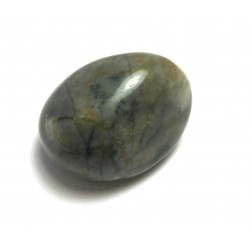 Trommelstein Marmor Picasso- 500 g