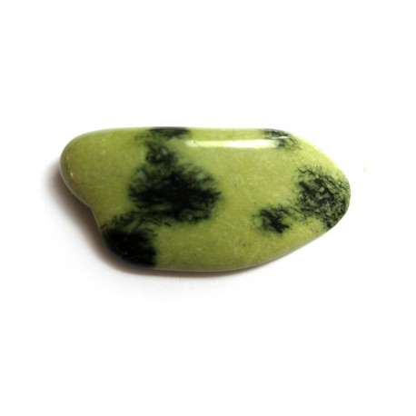 Trommelstein Serpentin Chita 100 g