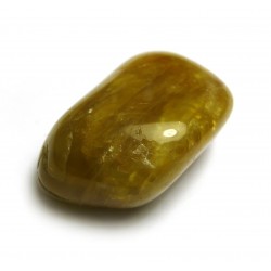 Trommelstein Goldberyll 100 g