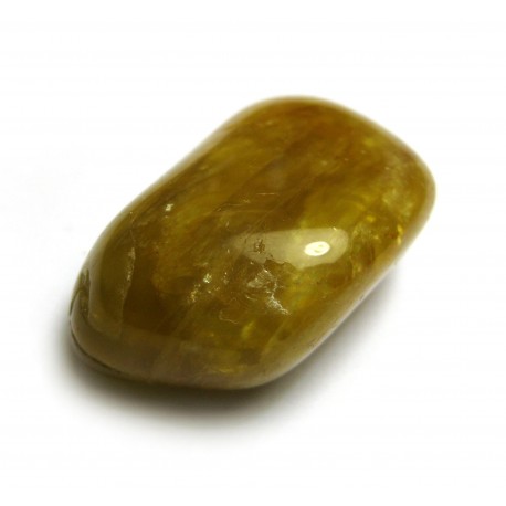 Trommelstein Goldberyll 100 g