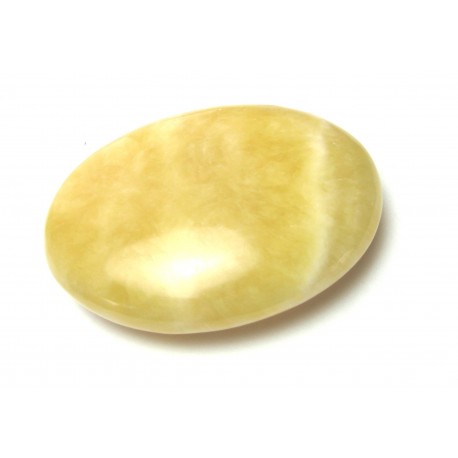 Seifenstein Calcit orange