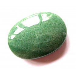 Seifenstein Aventurinquarz grün