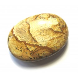 Seifenstein Marmor Landschafts-