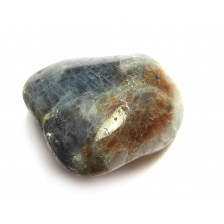 Trommelstein Iolith-Sonnenstein 100 g