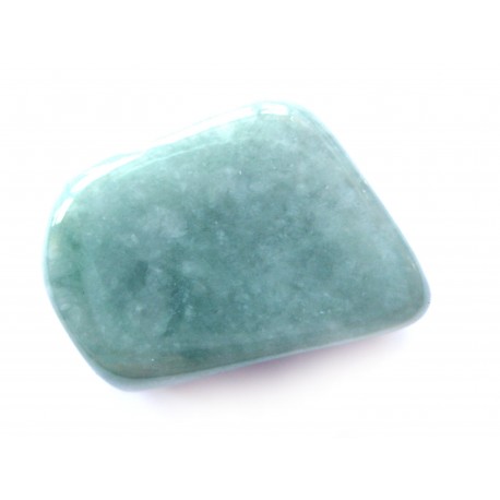 Trommelstein Jadeit A 100 g
