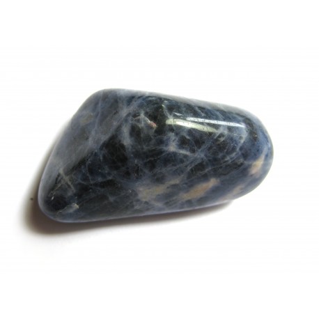 Trommelstein Sodalith 500 g