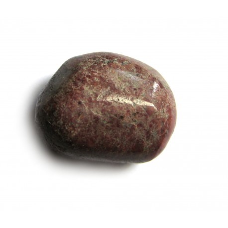 Trommelstein Thulit 500 g