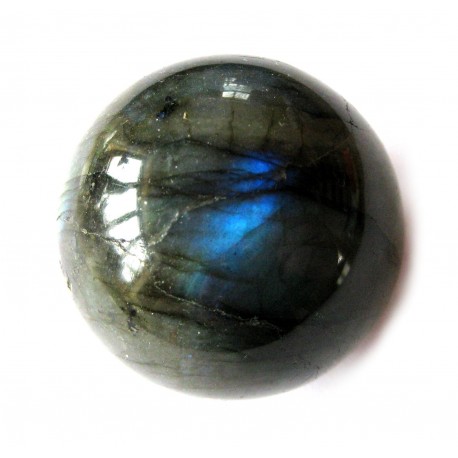 Trommelstein Labradorit A 100 g