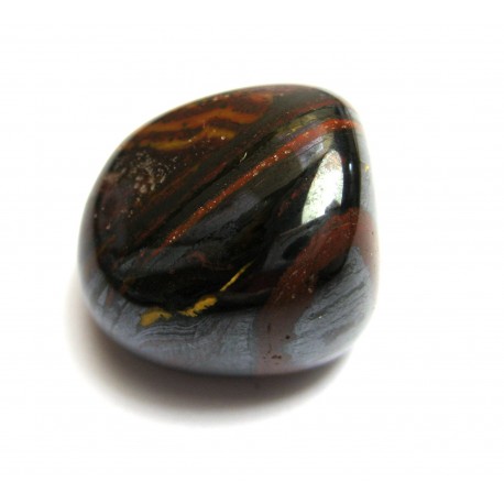 Trommelstein Tigereisen 100 g