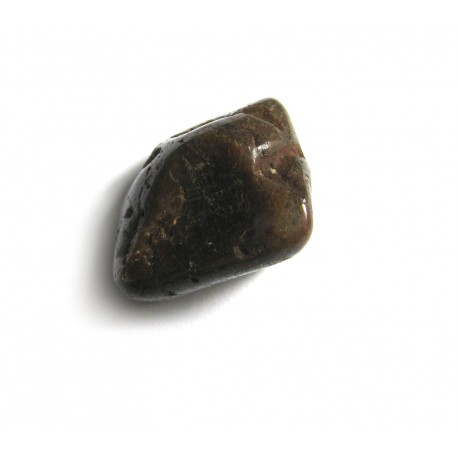 Trommelstein Zirkon 100 g
