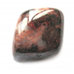 Trommelstein Mangan-Erz 100 g