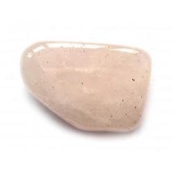 Trommelstein Morganit A 100 g