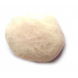 Trommelstein Morganit B 100 g