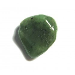 Trommelstein Nephrit 100 g