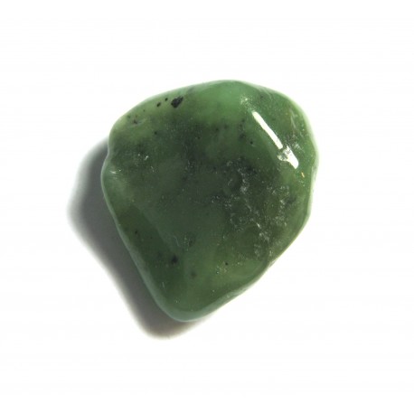 Trommelstein Nephrit 100 g