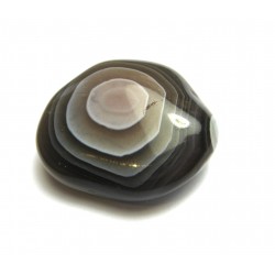 Trommelstein Achat 100 g