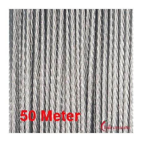 Designer-Draht 0,30 mm/50m