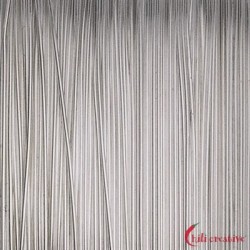 Designer-Draht versilbert 0,60 mm / 9,15 m