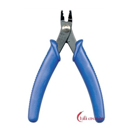 Zange zum Crimpen (2-3 mm Röhrchen)